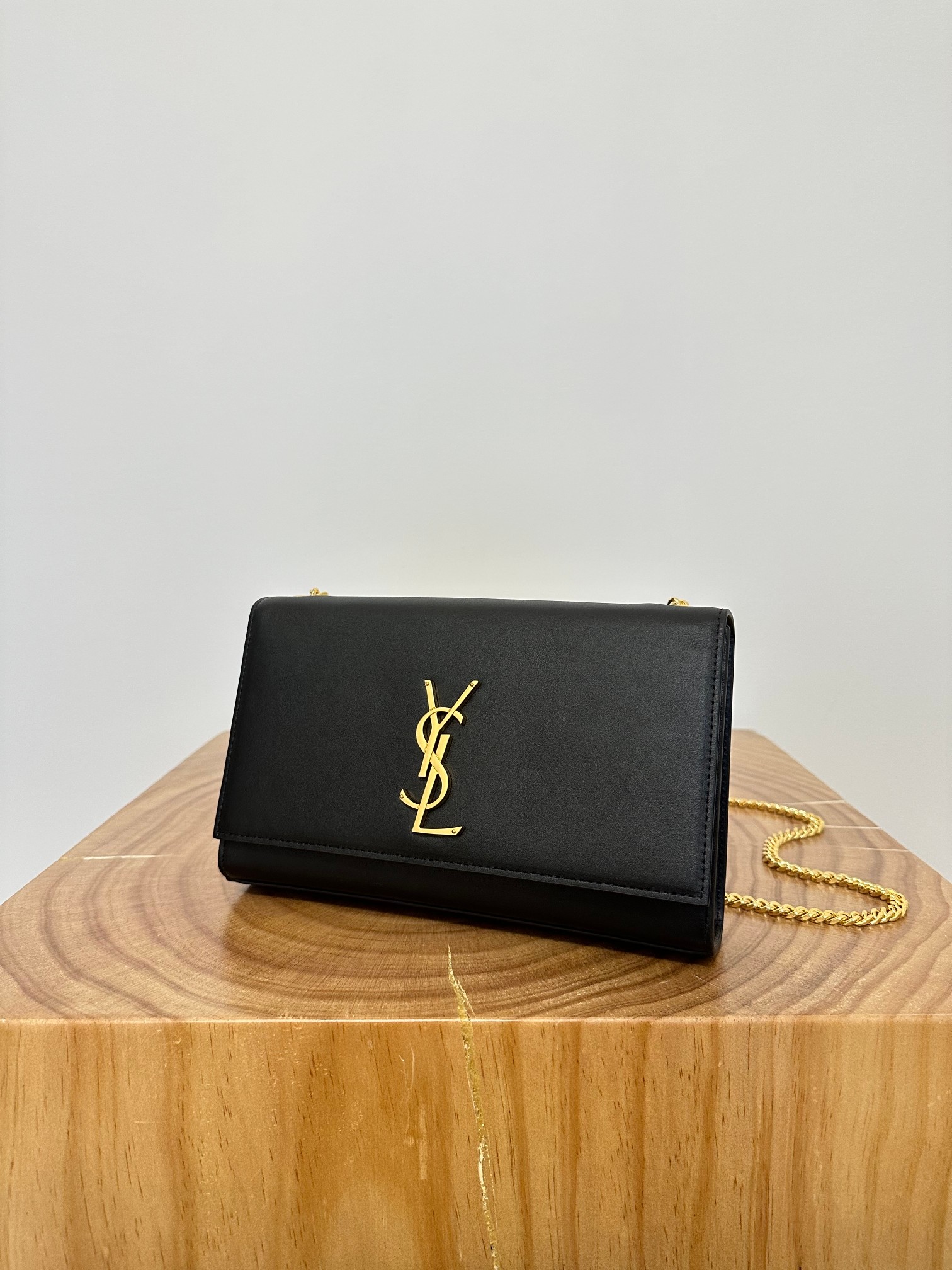 South African Leather Kate 24cm YSL Classic  