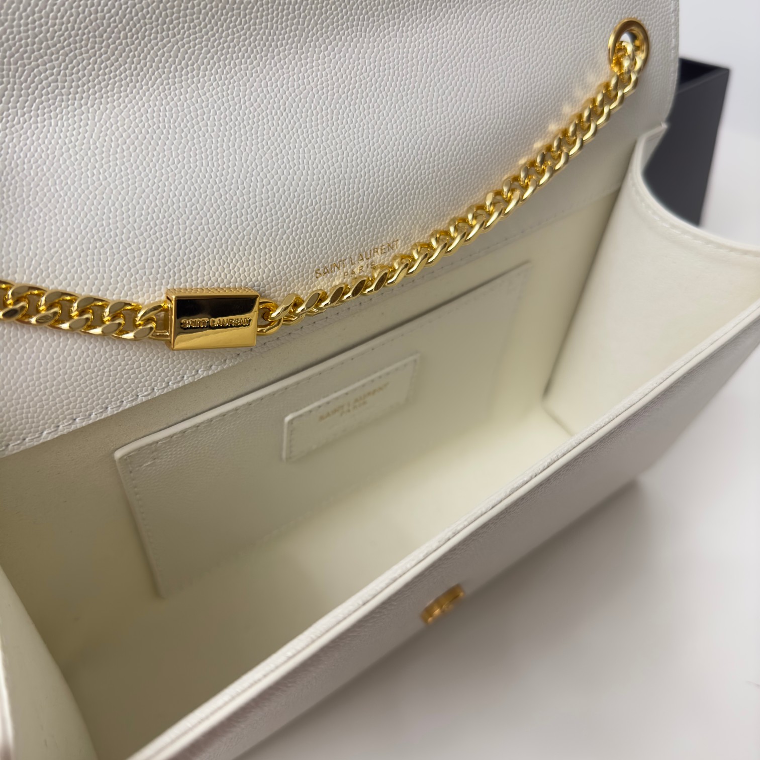 Kate 24cm YSL Classic  Chain Bag  