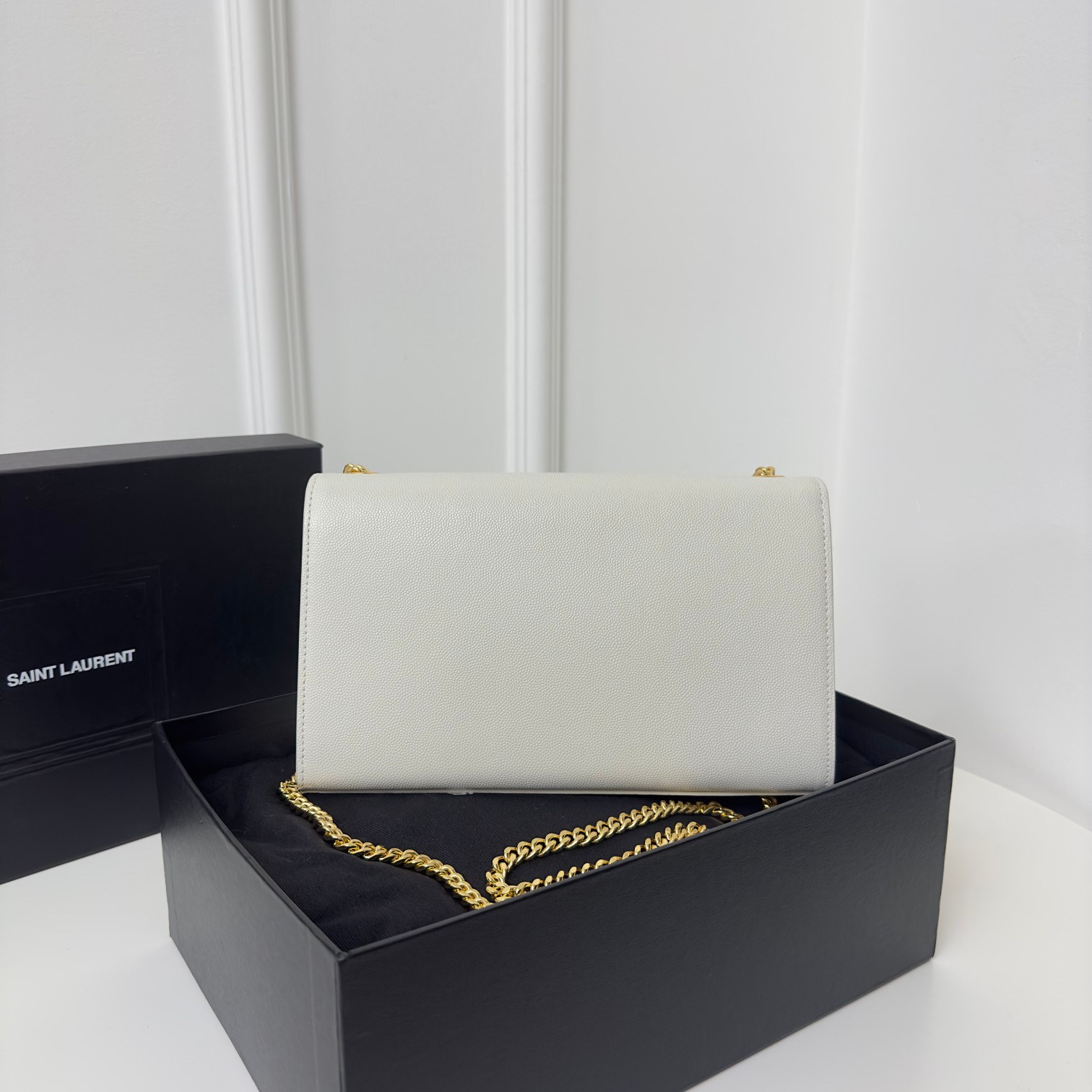 Kate 24cm YSL Classic  Chain Bag  