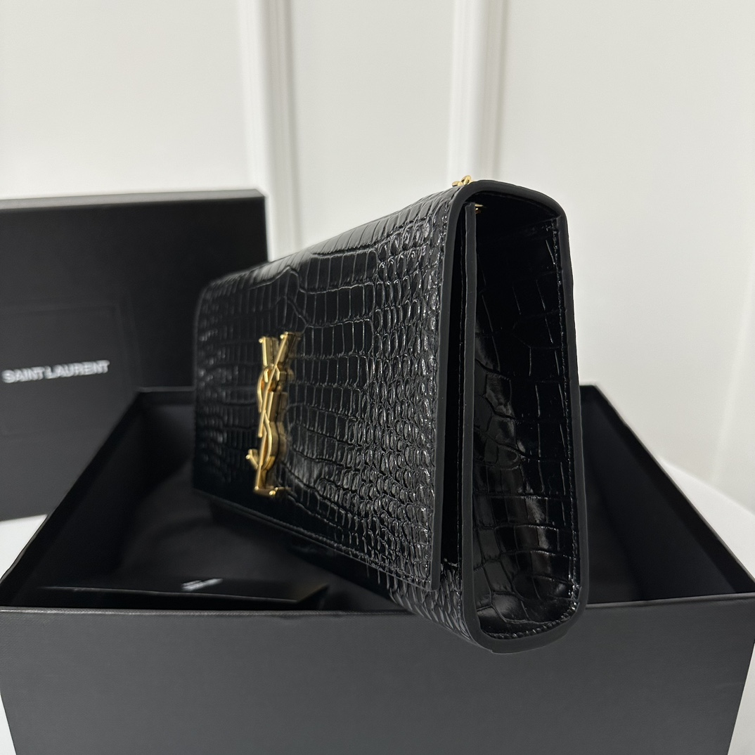 Kate 24cm YSL Classic  Chain Bag  