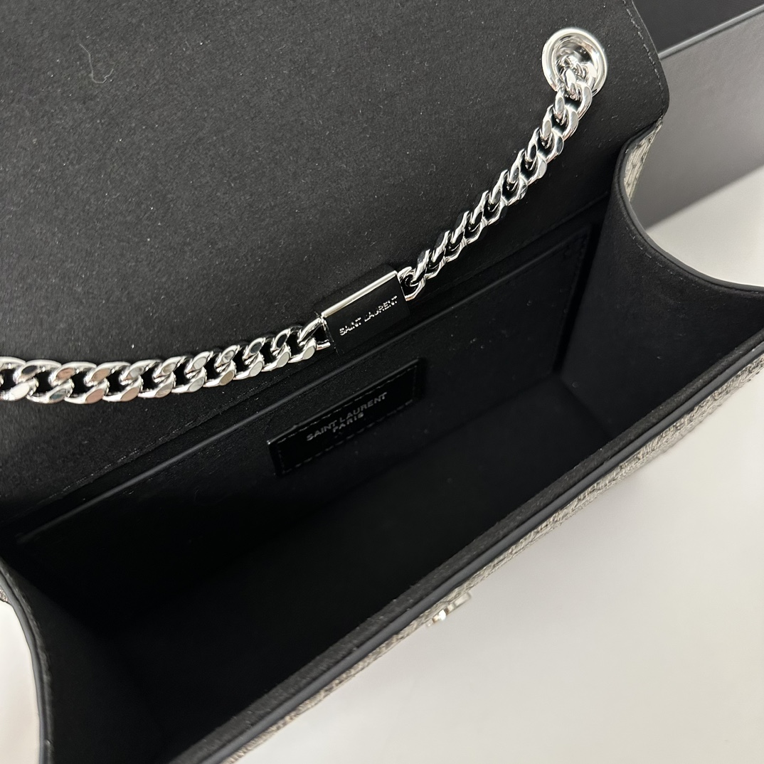 Kate 20cm YSL Chain Bag  