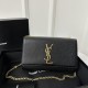 Kate 20cm YSL Chain Bag  