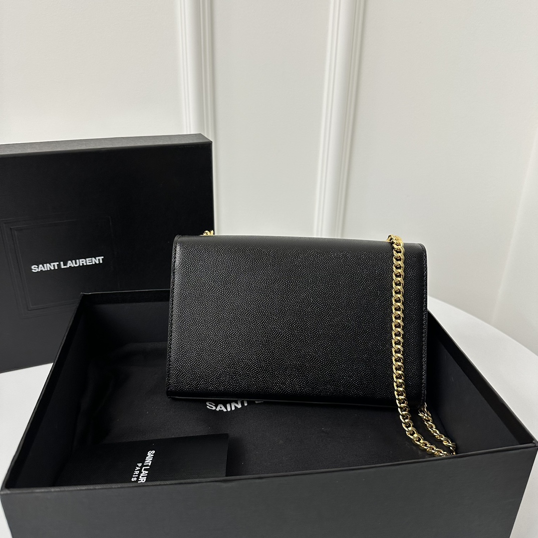 Kate 20cm YSL Chain Bag  