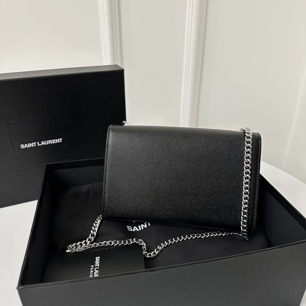 Kate 20cm YSL Chain Bag  