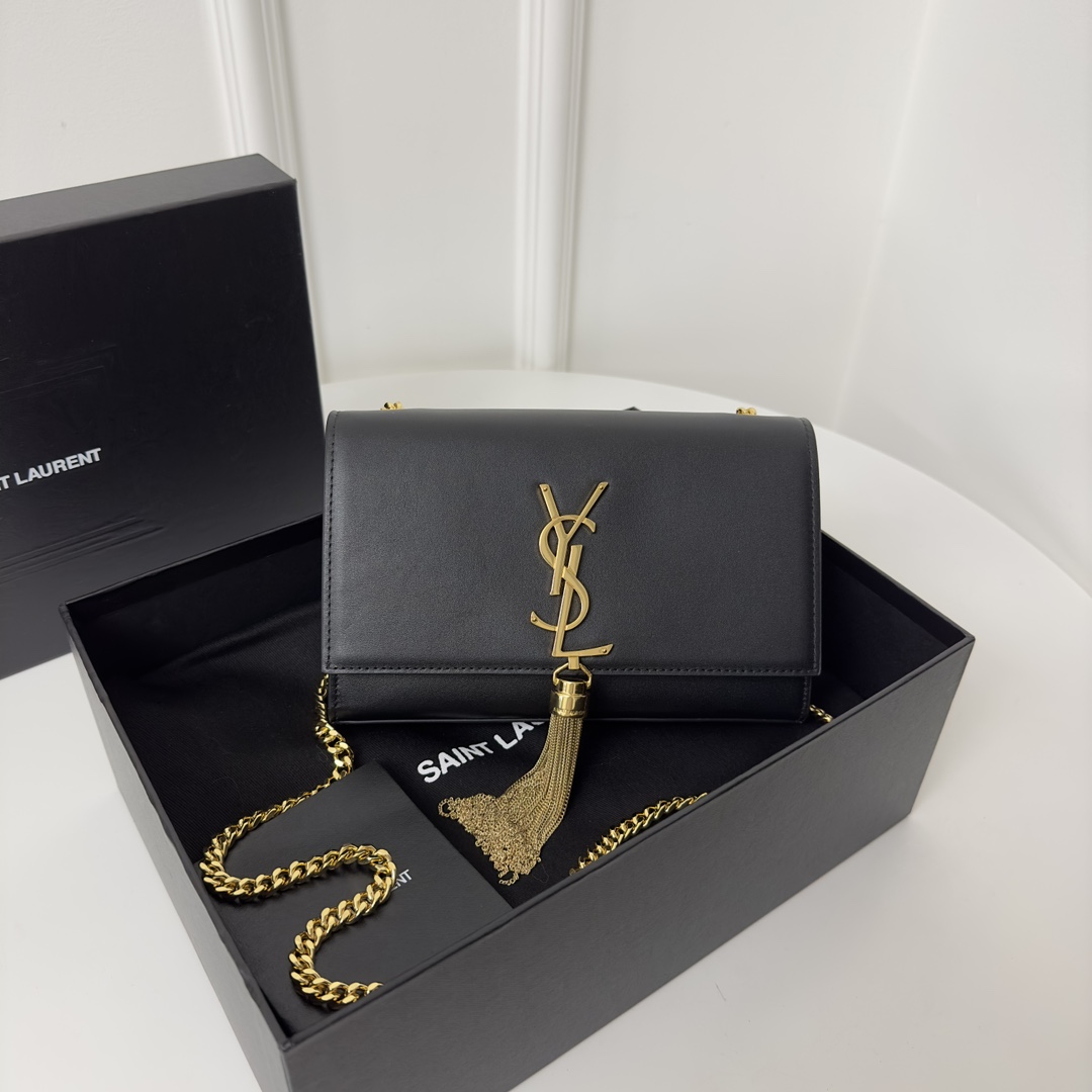 Kate 20cm YSL Chain Bag  