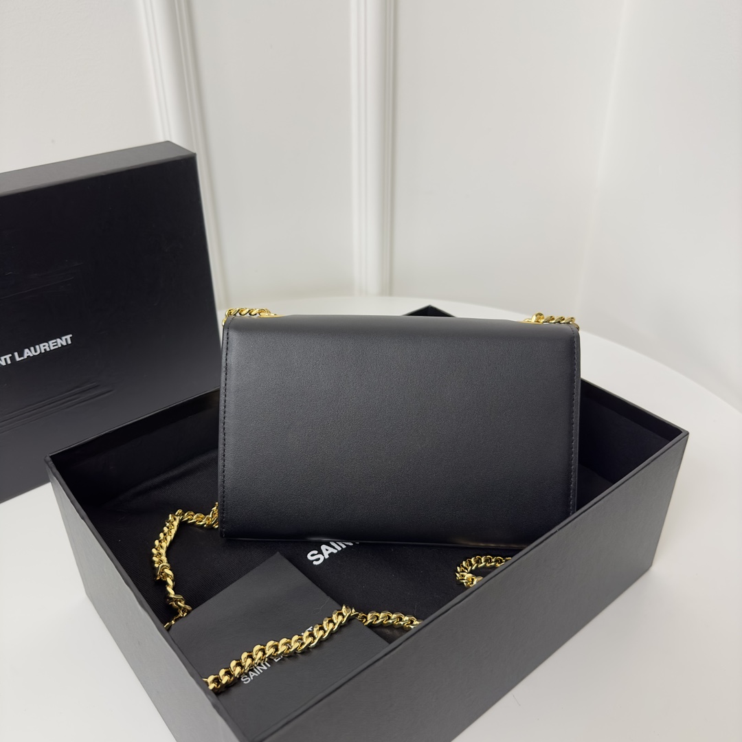 Kate 20cm YSL Chain Bag  