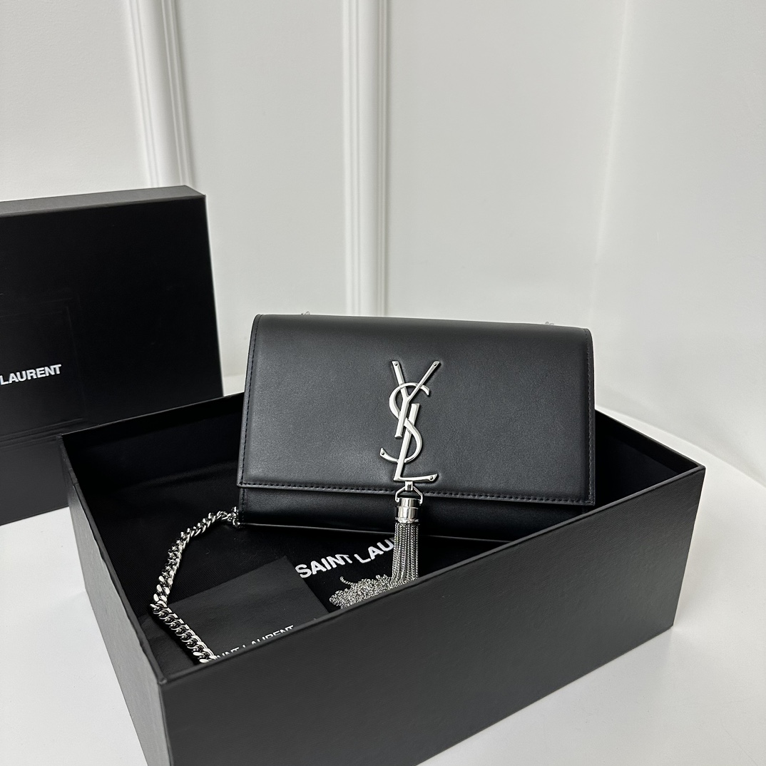 Kate 20cm YSL Chain Bag  