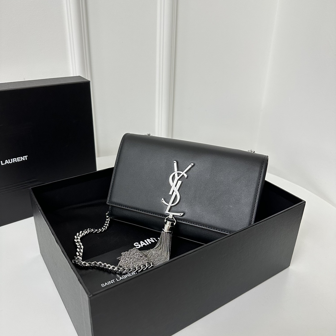 Kate 20cm YSL Chain Bag  