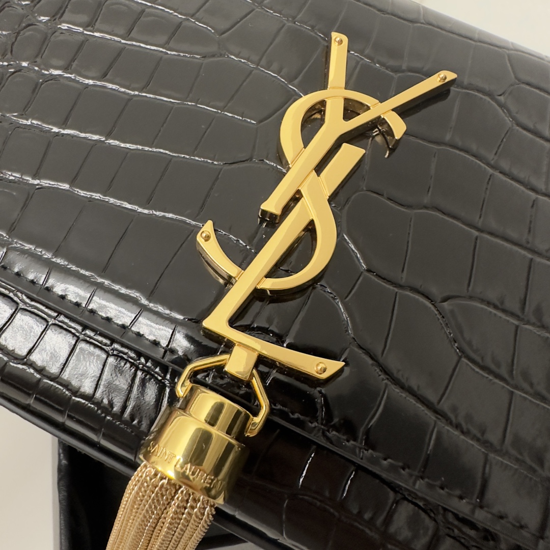 Kate 20cm YSL Chain Bag  