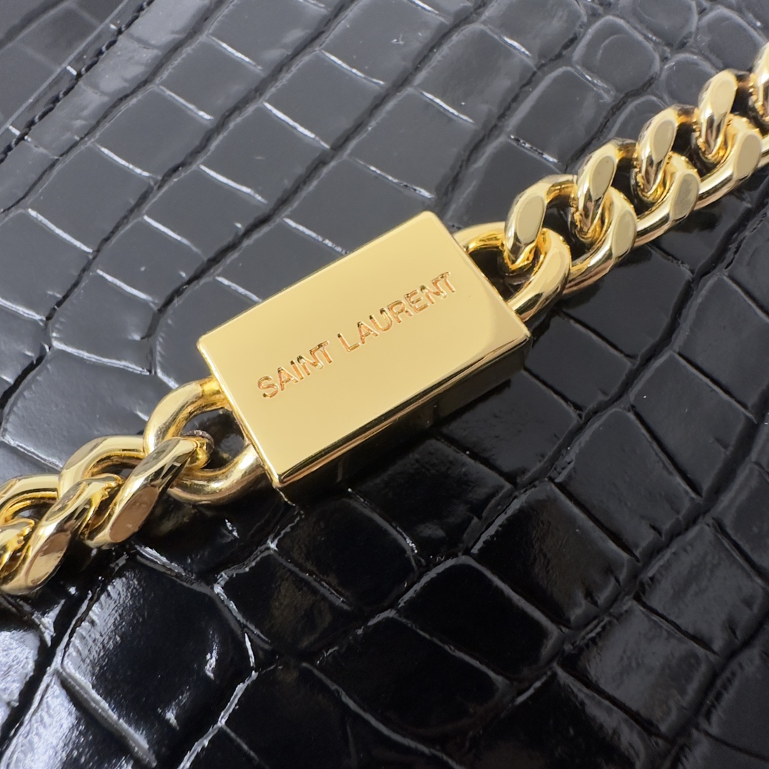 Kate 20cm YSL Chain Bag  