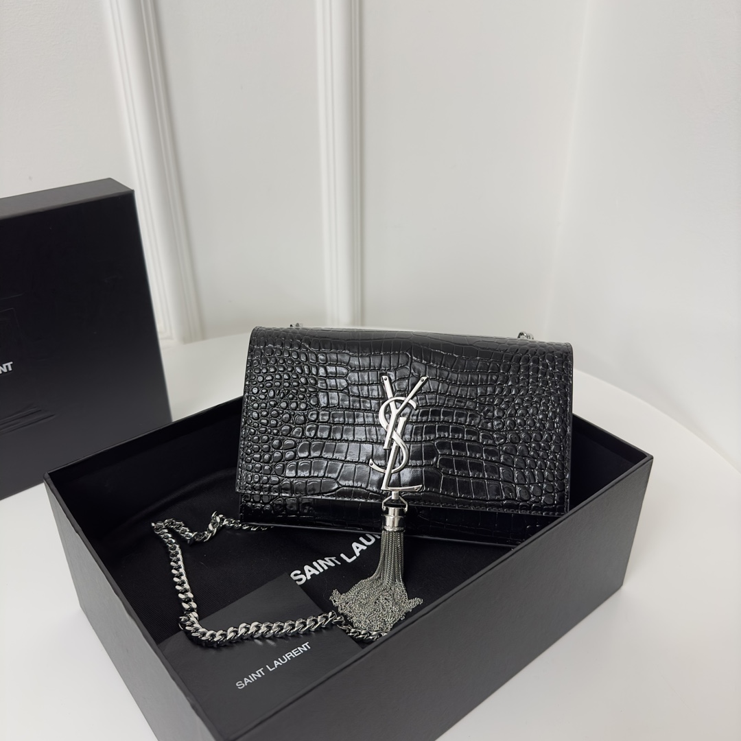 Kate 20cm YSL Chain Bag  