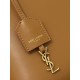 YSL Mini Toy Shopping Bag, Calfskin  