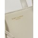 YSL Mini Toy Shopping Bag, Calfskin  