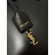 YSL Mini Toy Shopping Bag, Calfskin  