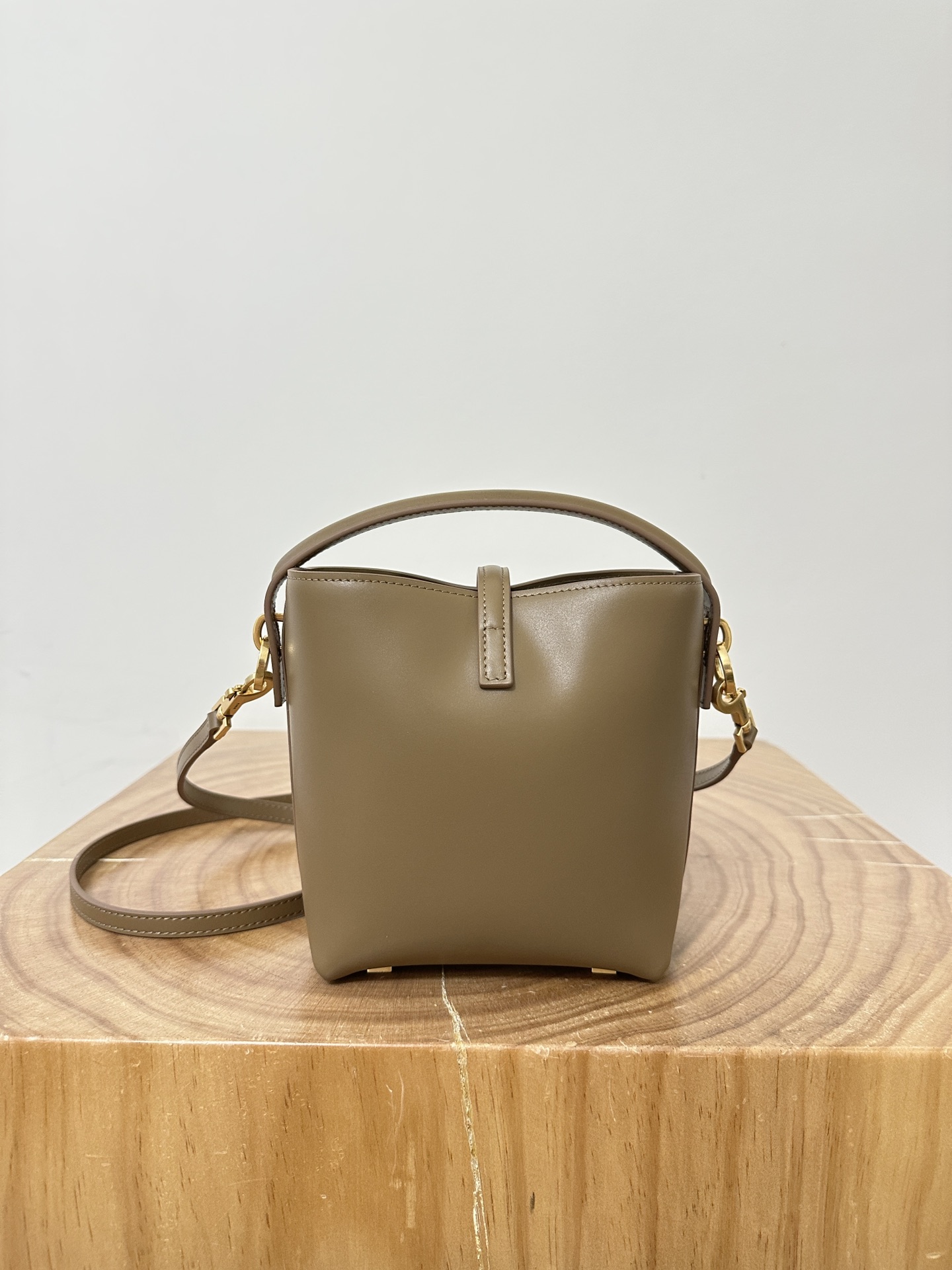 Hobo Mini Bucket Bag YSL  