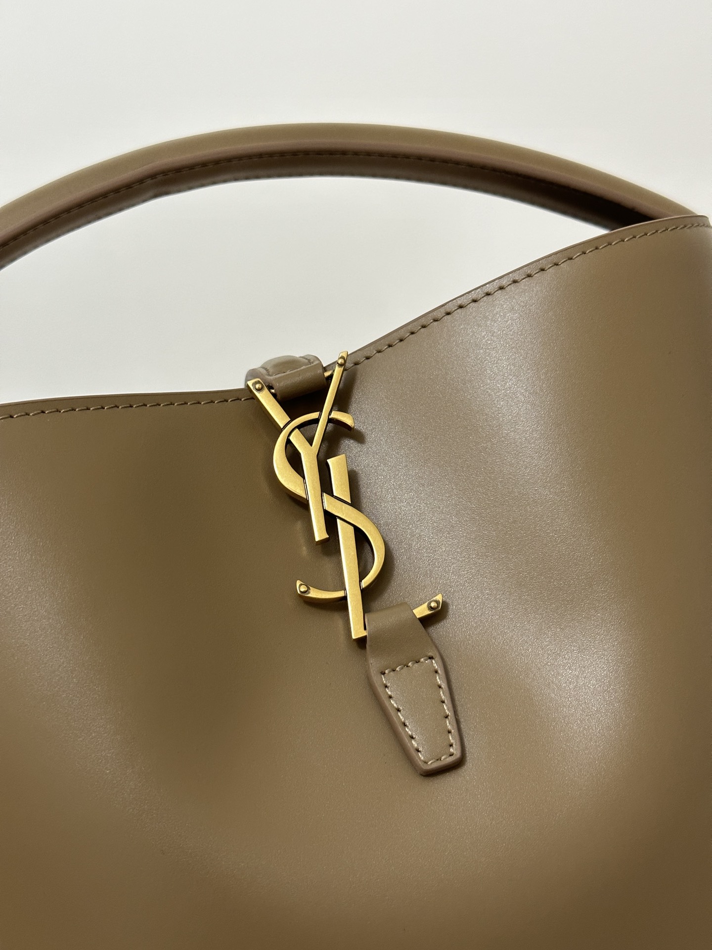 Hobo Small Bucket Bag YSL  