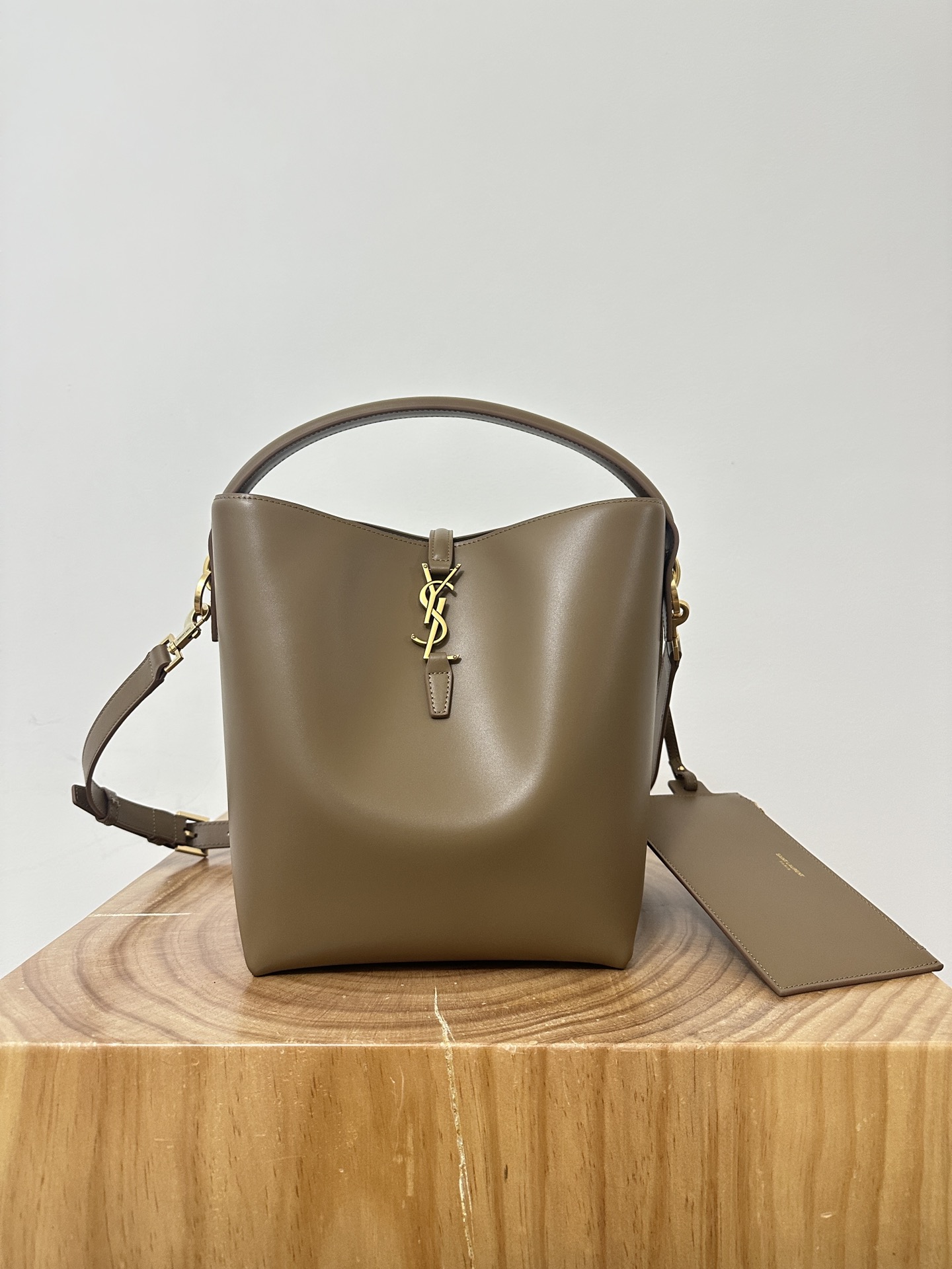 Hobo Large Bucket Bag YSL  