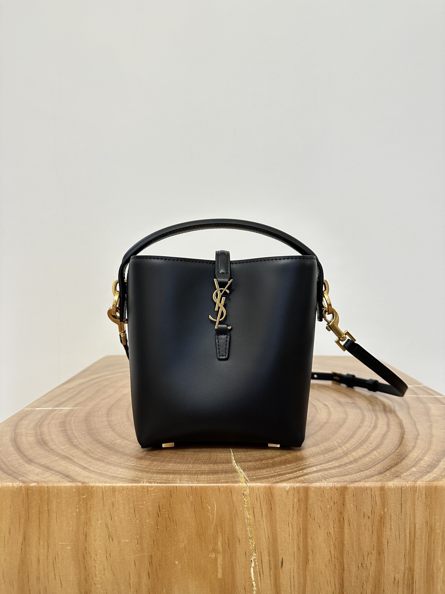 Hobo Mini Bucket Bag YSL  