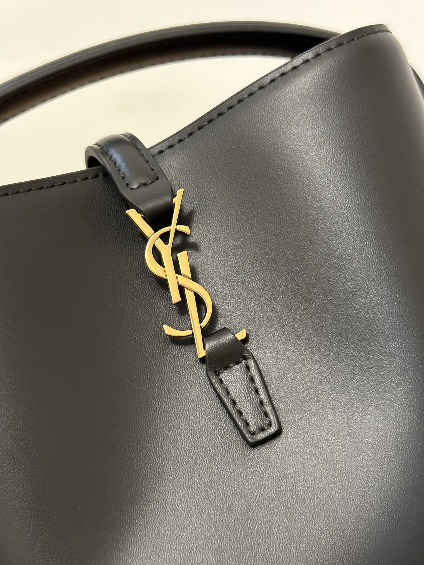 Hobo Mini Bucket Bag YSL  