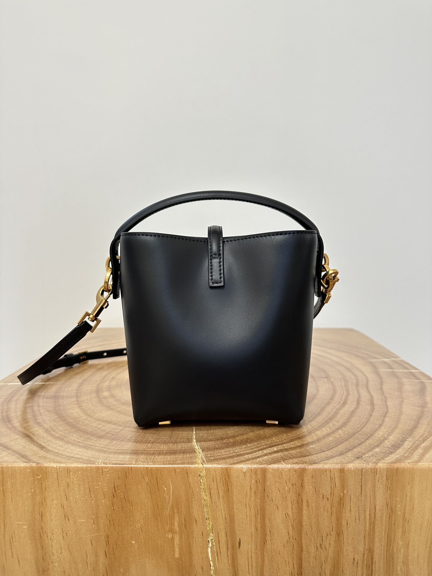 Hobo Mini Bucket Bag YSL  