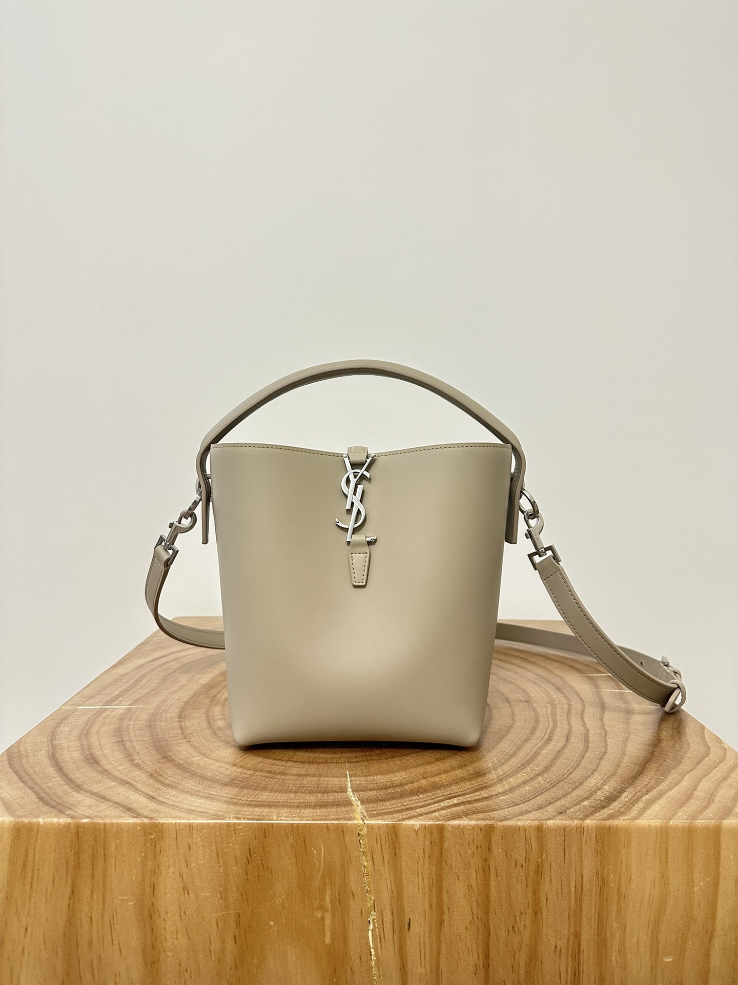 Hobo Small Bucket Bag YSL  