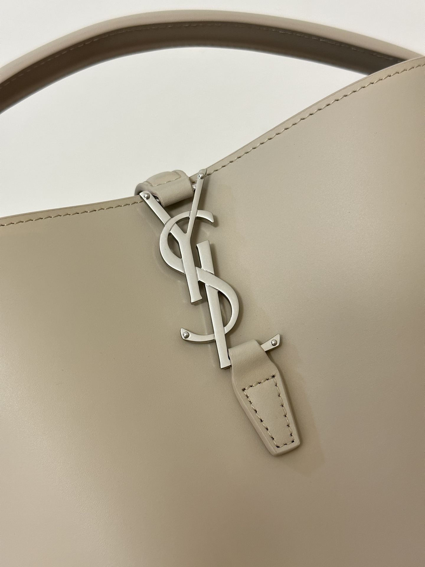 Hobo Small Bucket Bag YSL  