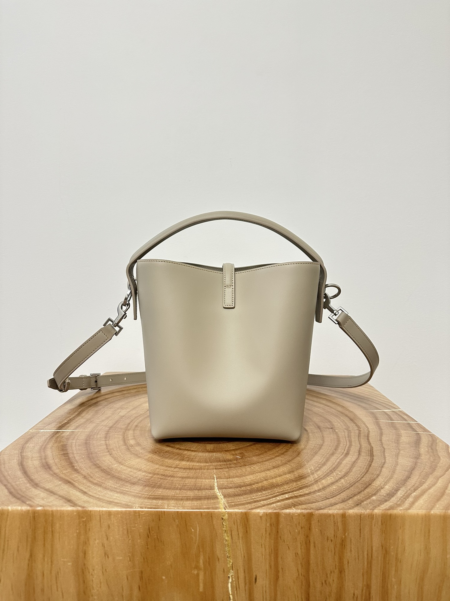 Hobo Small Bucket Bag YSL  