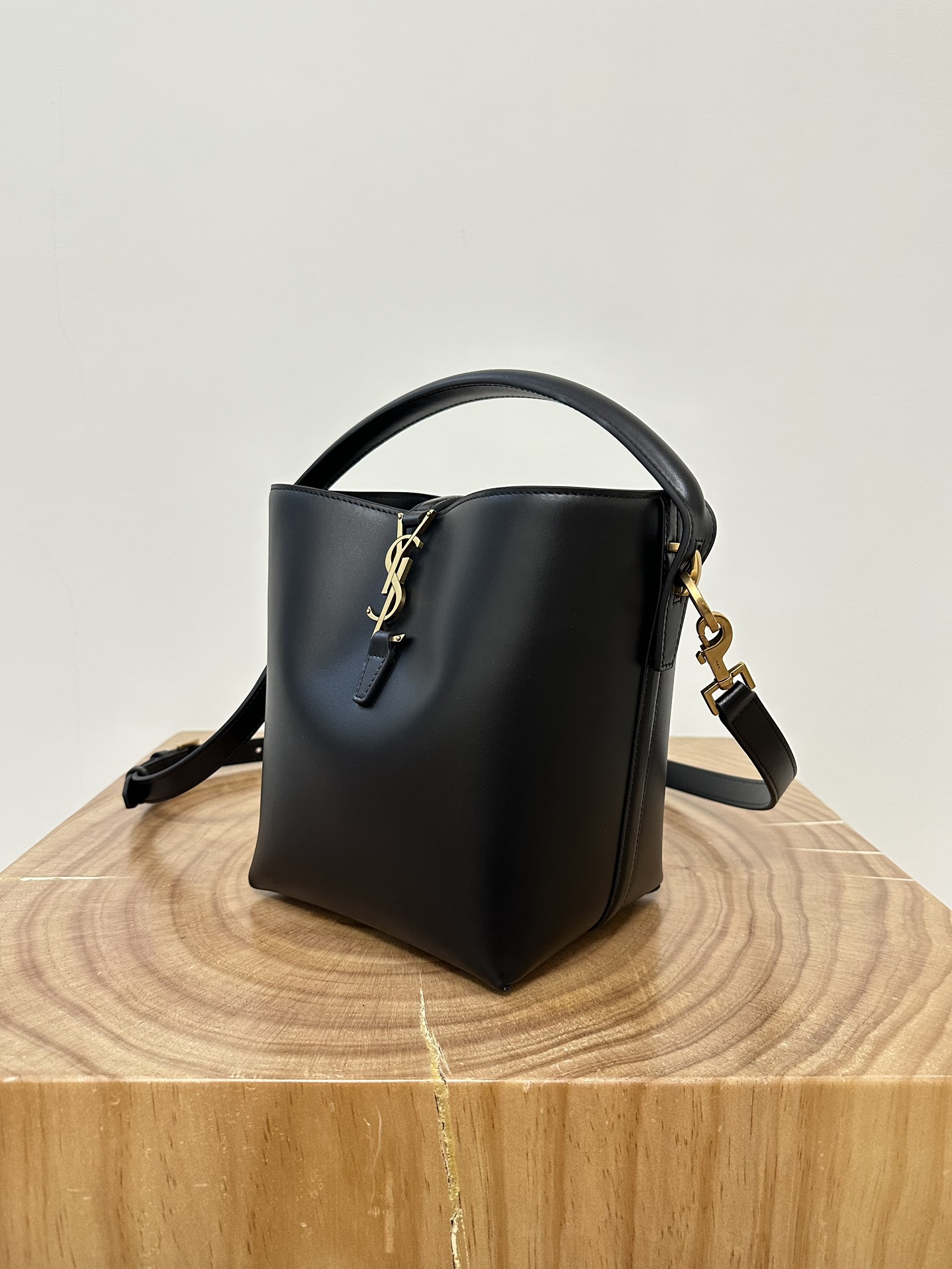 Hobo Small Bucket Bag YSL  