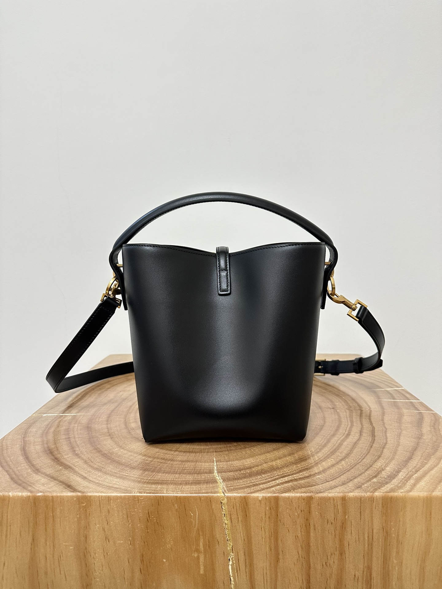 Hobo Small Bucket Bag YSL  