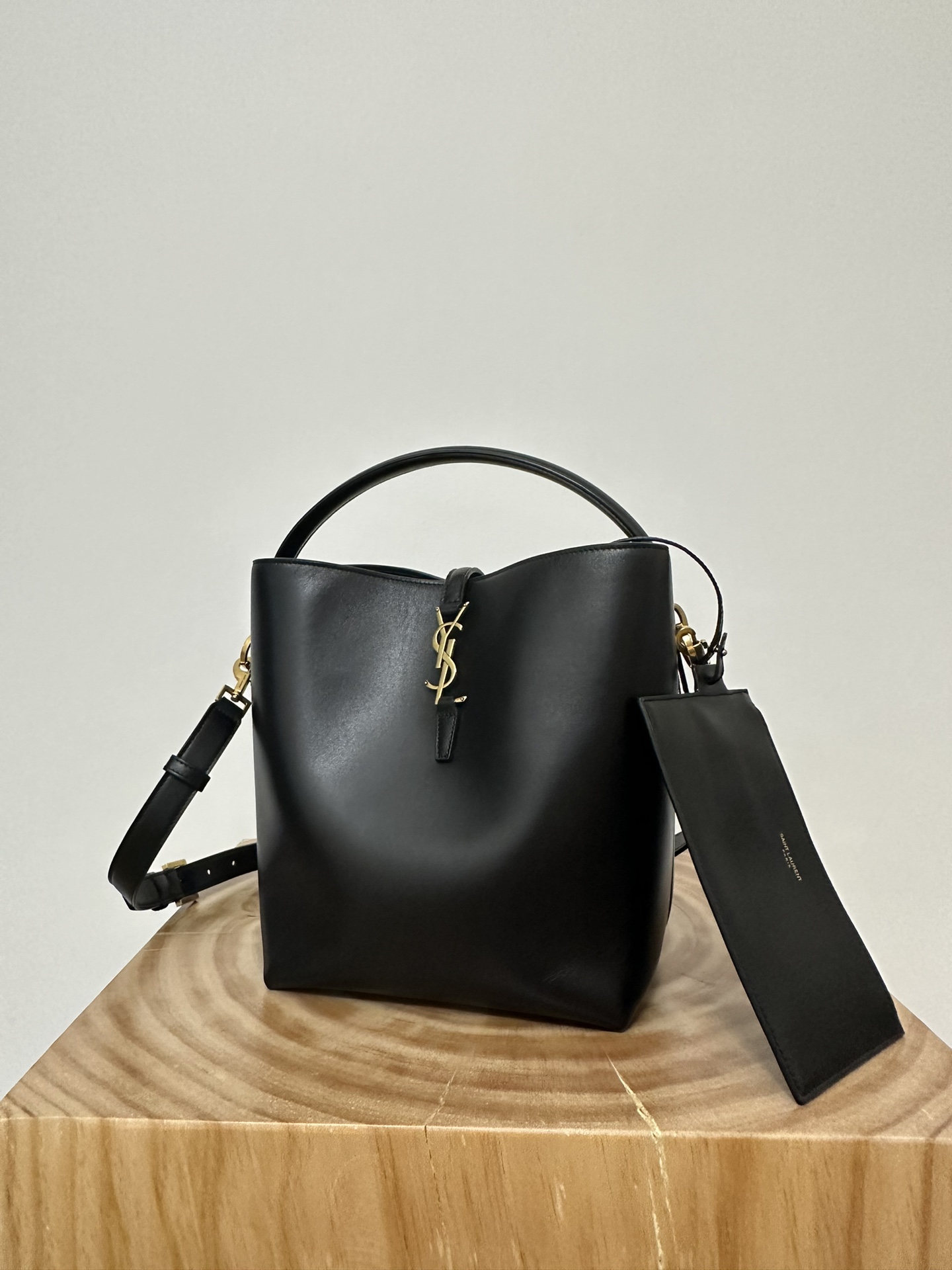 Hobo Large Bucket Bag YSL  