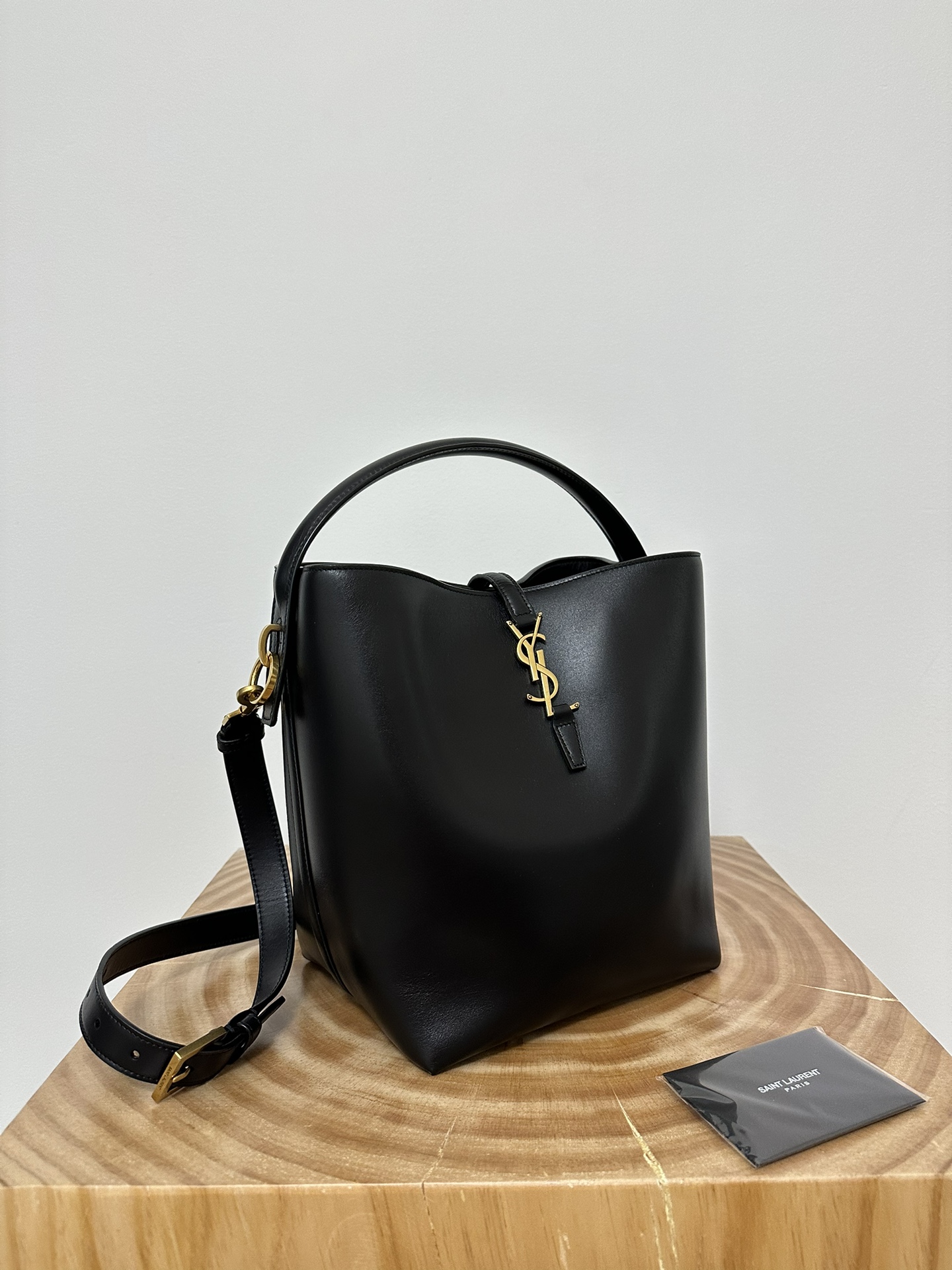 Hobo Large Bucket Bag YSL  