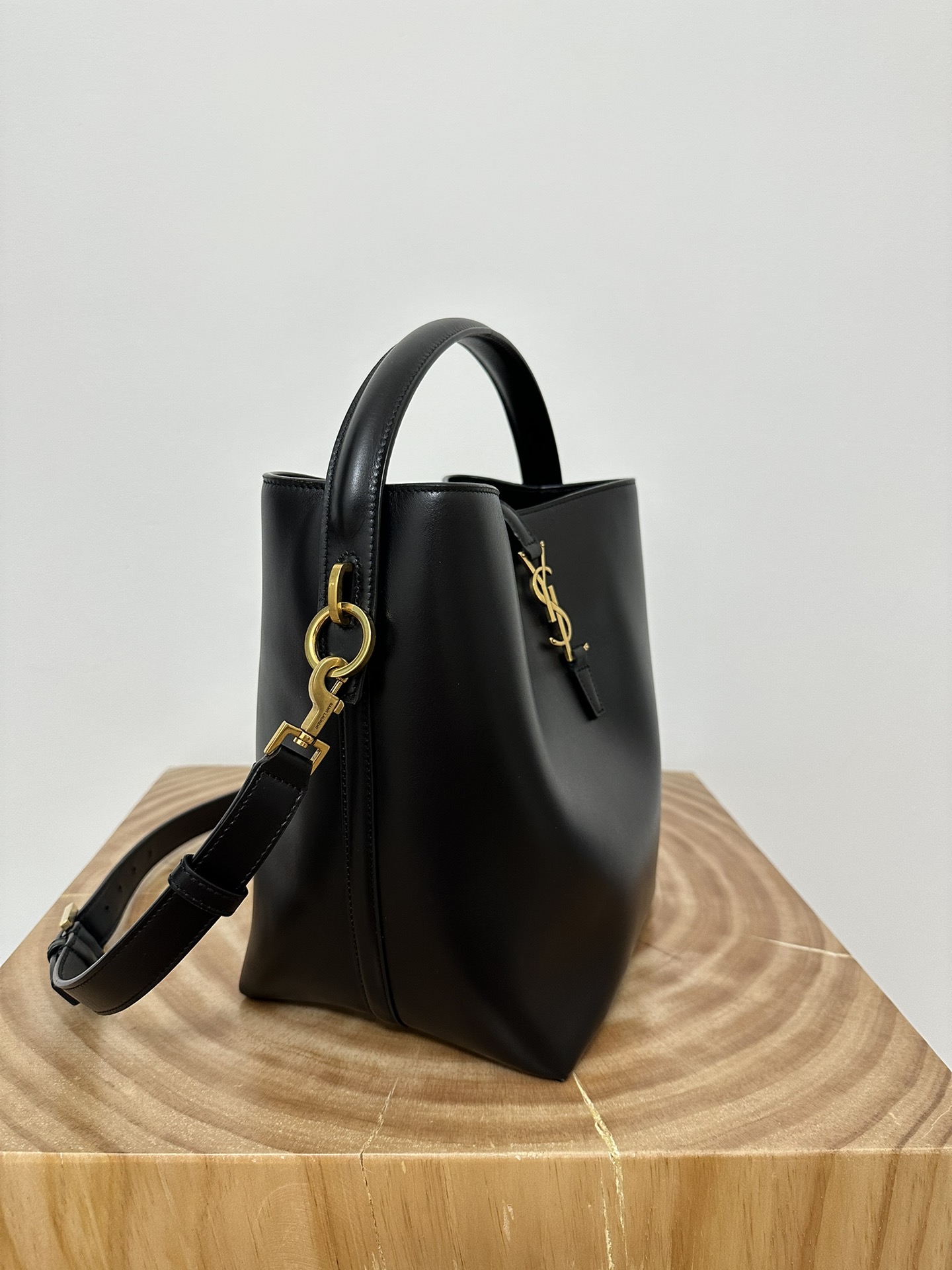 Hobo Large Bucket Bag YSL  