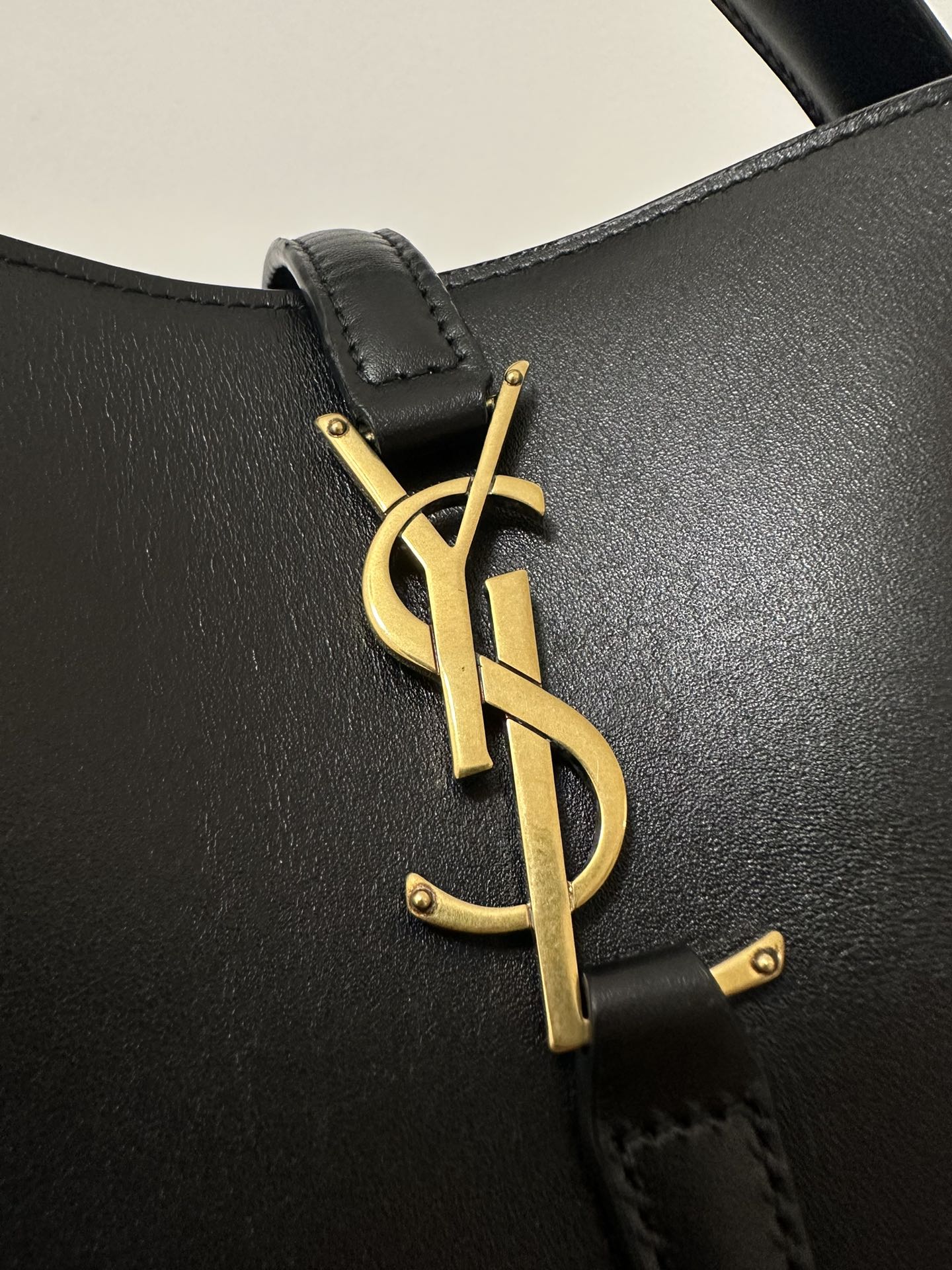 Hobo Large Bucket Bag YSL  