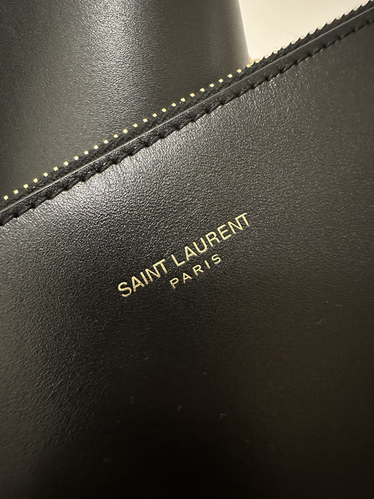 Hobo Large Bucket Bag YSL  