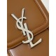 YSL Solferino Crossbody Phone Bag, Box Calfskin  