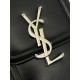 YSL Solferino Crossbody Phone Bag, Box Calfskin  