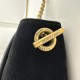 Kate Suede YSL Reversible Chain Bag, Suede & Smooth Leather  