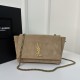 Kate Small Suede YSL Reversible Chain Bag, Suede & Smooth Leather  