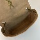 Kate Small YSL Reversible Chain Bag, Suede & Smooth Leather  