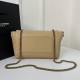 Kate Small YSL Reversible Chain Bag, Suede & Smooth Leather  