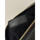 YSL Liya Vintage Suitcase/Bowling Bag  