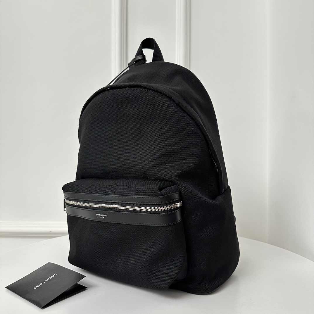 YSL Commuter Backpack  