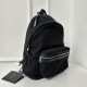 YSL Commuter Backpack  