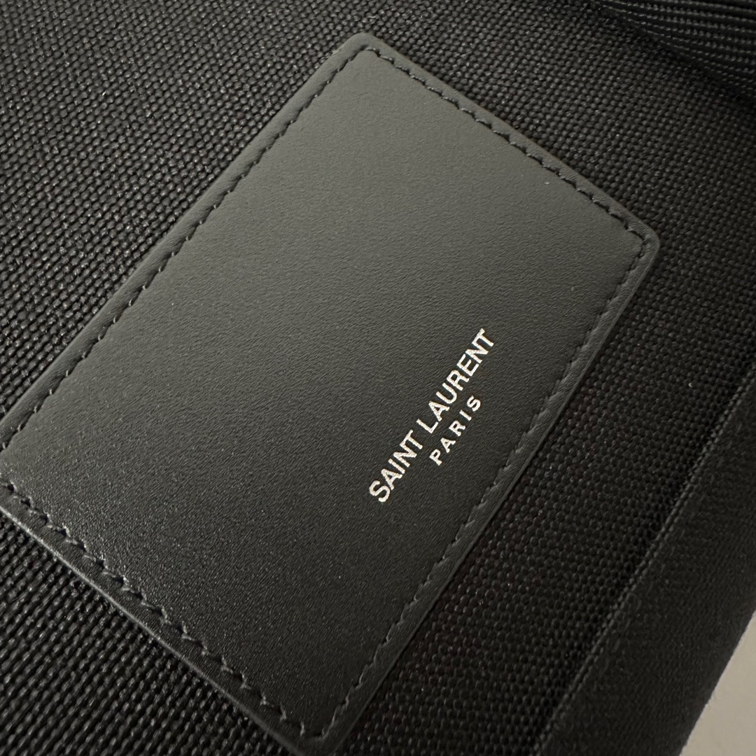 YSL Commuter Backpack  