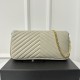 YSL KATE 99 Quilted Lamb Leather Handbag  