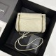 Mini Nolita Bag, Small Lambskin  