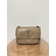 Niki 28cm Commuter Bag, wrinkled oil-waxed cowhide,  semi-matte crease effect