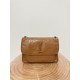 Niki 28cm Commuter Bag, wrinkled oil-waxed cowhide,  semi-matte crease effect