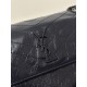 Niki 28cm Commuter Bag, wrinkled oil-waxed cowhide,  semi-matte crease effect