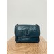 Niki 28cm Commuter Bag, wrinkled oil-waxed cowhide,  semi-matte crease effect